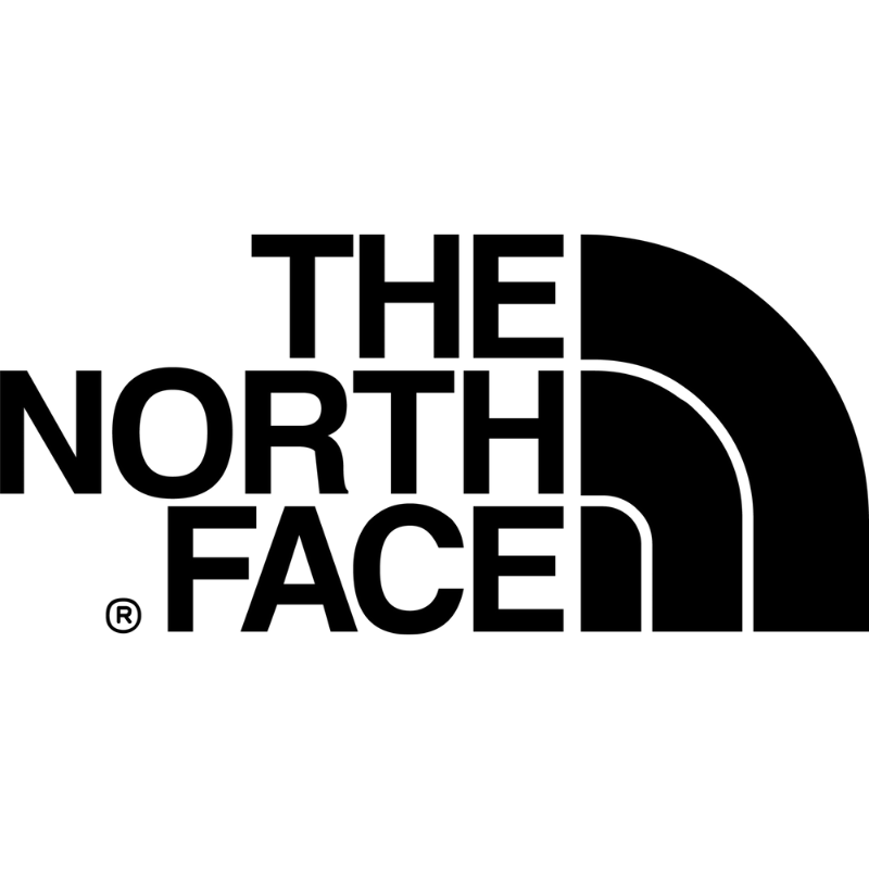 the north face seeklogo